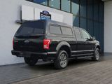 Used 2016 Ford F150 XLT w/ Equipment Group 302A Luxury image 3