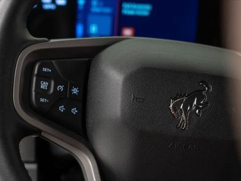 Used 2023 Ford Bronco Outer Banks image 14