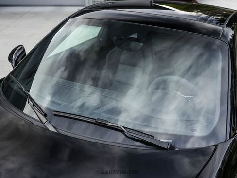 Used 2014 Porsche 911 Turbo S image 97