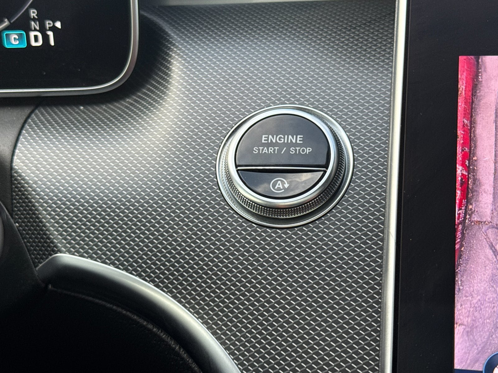 Certified 2024 Mercedes-Benz C 300 4MATIC Sedan image 22