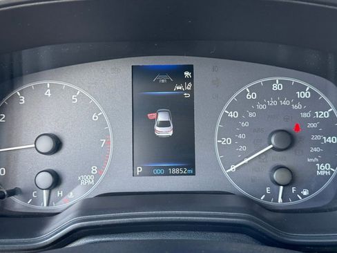 Certified 2025 Toyota Corolla LE image 24