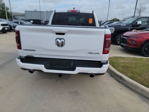Used 2024 RAM 1500 Laramie image 6