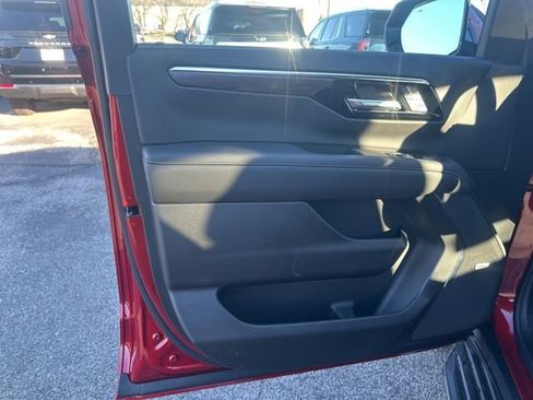 New 2026 Chevrolet Tahoe Premier image 10