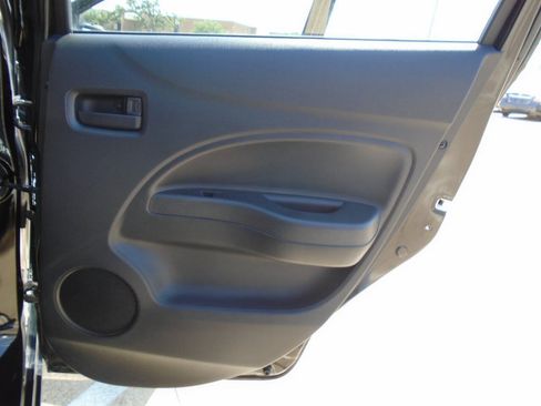 Used 2024 Mitsubishi Mirage ES FWD image 30