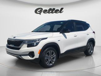 Used 2021 Kia Seltos S AWD/4WD video 1