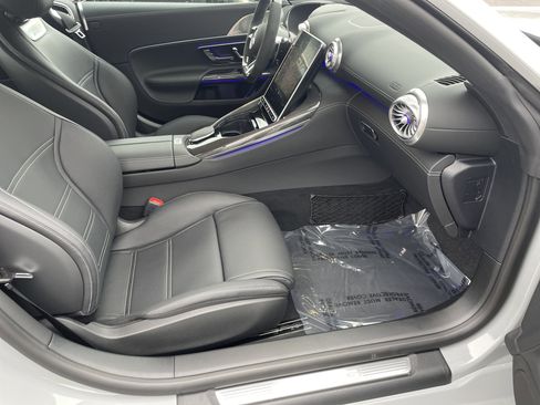 New 2026 Mercedes-Benz AMG GT 55 image 36