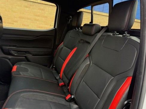 Used 2024 Ford Ranger Raptor image 27