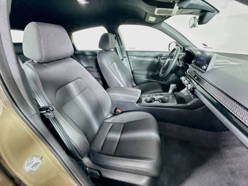 Certified 2026 Honda Civic Sport image 33