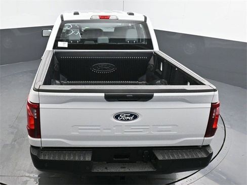 New 2025 Ford F150 XL image 25