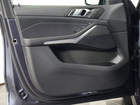 Used 2022 BMW X5 sDrive40i w/ M Sport Package image 12