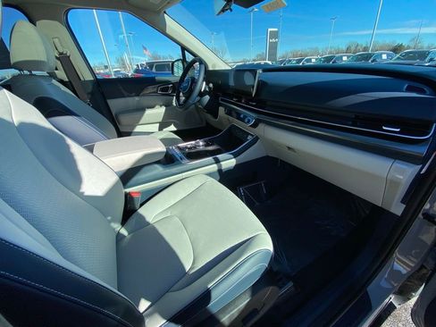 New 2026 Kia Carnival SX Prestige image 34