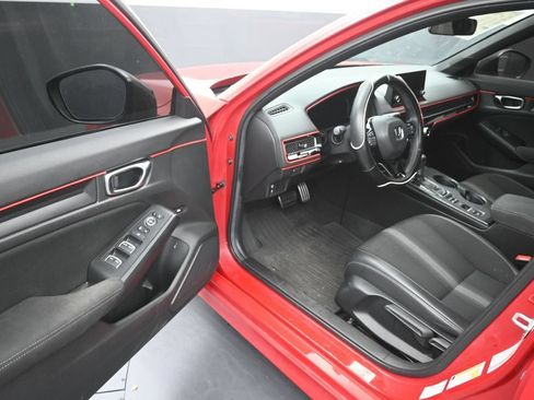 Used 2022 Honda Civic Sport image 10
