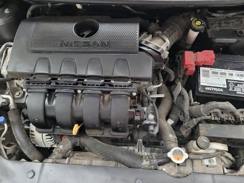 Used 2019 Nissan Sentra S FWD image 30