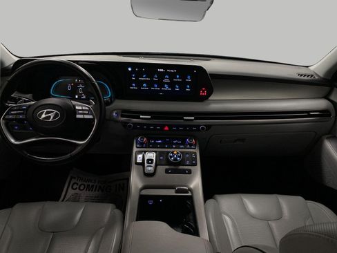 Used 2024 Hyundai Palisade SEL AWD/4WD image 21