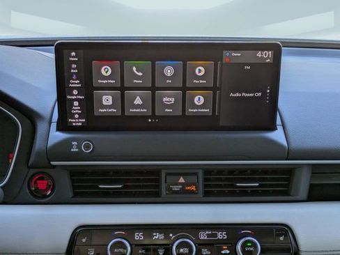 New 2026 Honda Pilot EX-L image 18