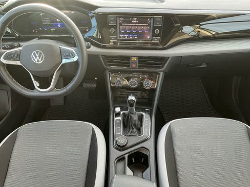 Used 2024 Volkswagen Taos S image 10