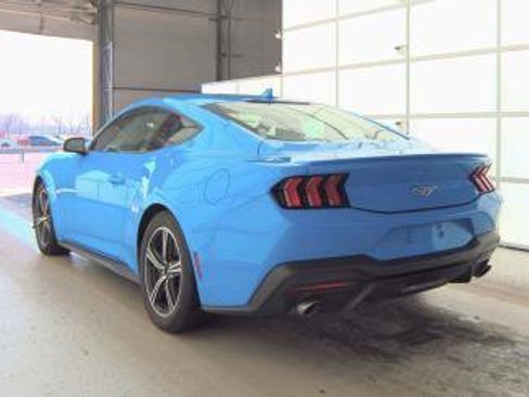 Used 2024 Ford Mustang Premium image 8