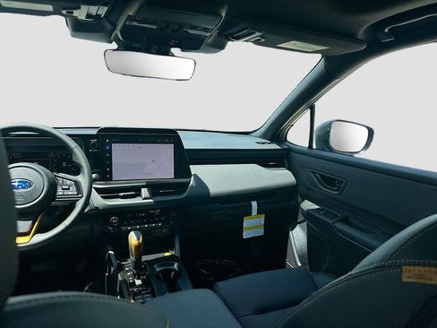 New 2026 Subaru Outback Wilderness AWD/4WD image 21