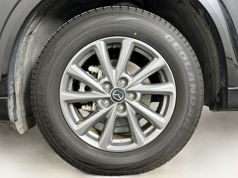 Used 2025 MAZDA CX-5 AWD 2.5 S w/ Select Package image 11