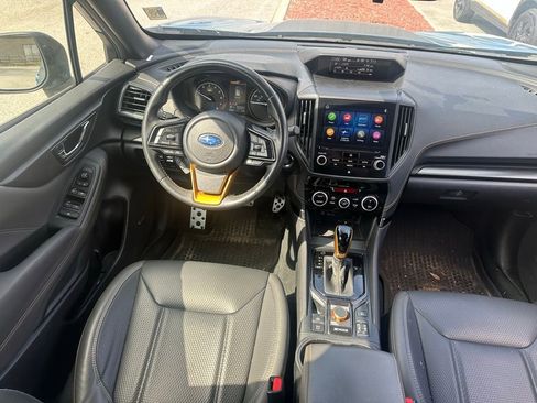 Used 2022 Subaru Forester Wilderness image 21