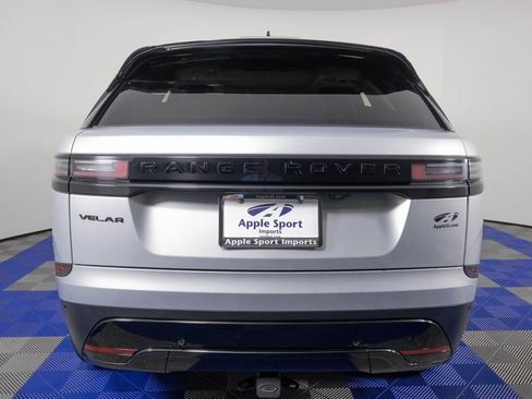 Used 2024 Land Rover Range Rover Velar S image 6