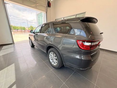 New 2026 Dodge Durango GT RWD image 4