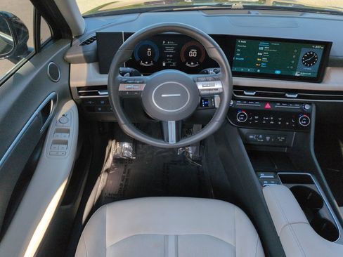 Used 2024 Hyundai Sonata SEL FWD image 14