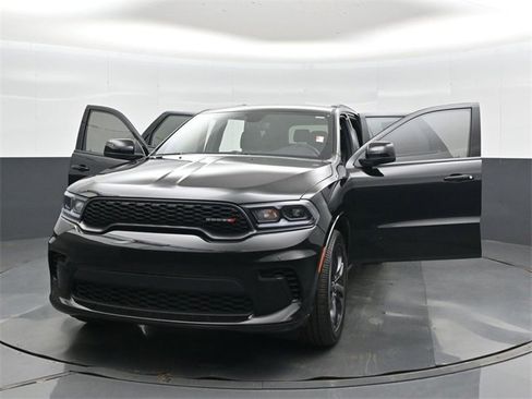 New 2026 Dodge Durango GT w/ Blacktop Package image 43