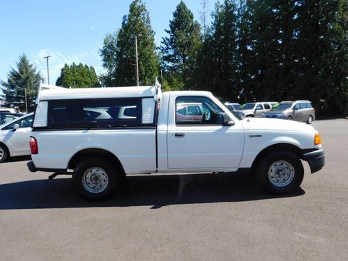 Used 2004 Ford Ranger XL image 17