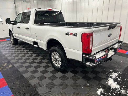 Used 2023 Ford F250 XLT image 21