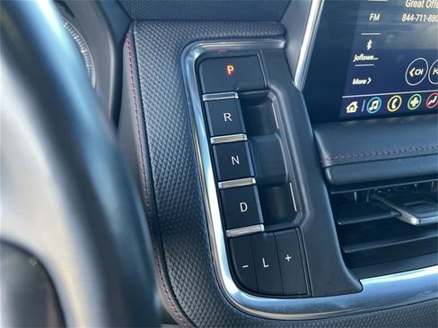 Certified 2021 Chevrolet Tahoe RST image 20