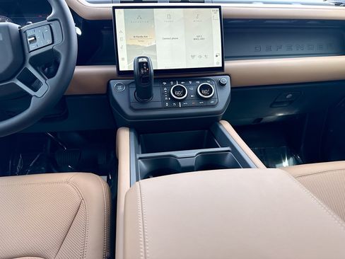 New 2026 Land Rover Defender 110 S AWD/4WD image 19