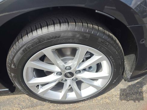 New 2025 Audi A3 2.0T Premium image 9