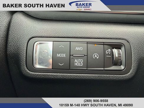 New 2026 GMC Terrain Denali w/ LPO, Floor Liner Package image 20