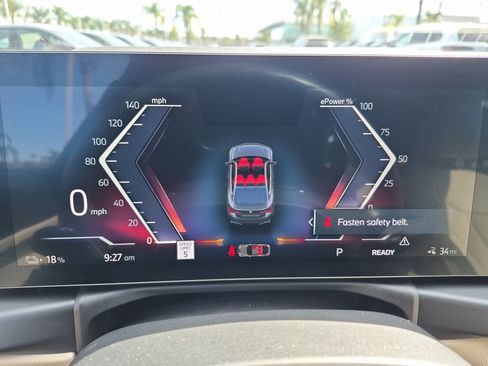 Used 2023 BMW i4 eDrive35 w/ Premium Package RWD image 21