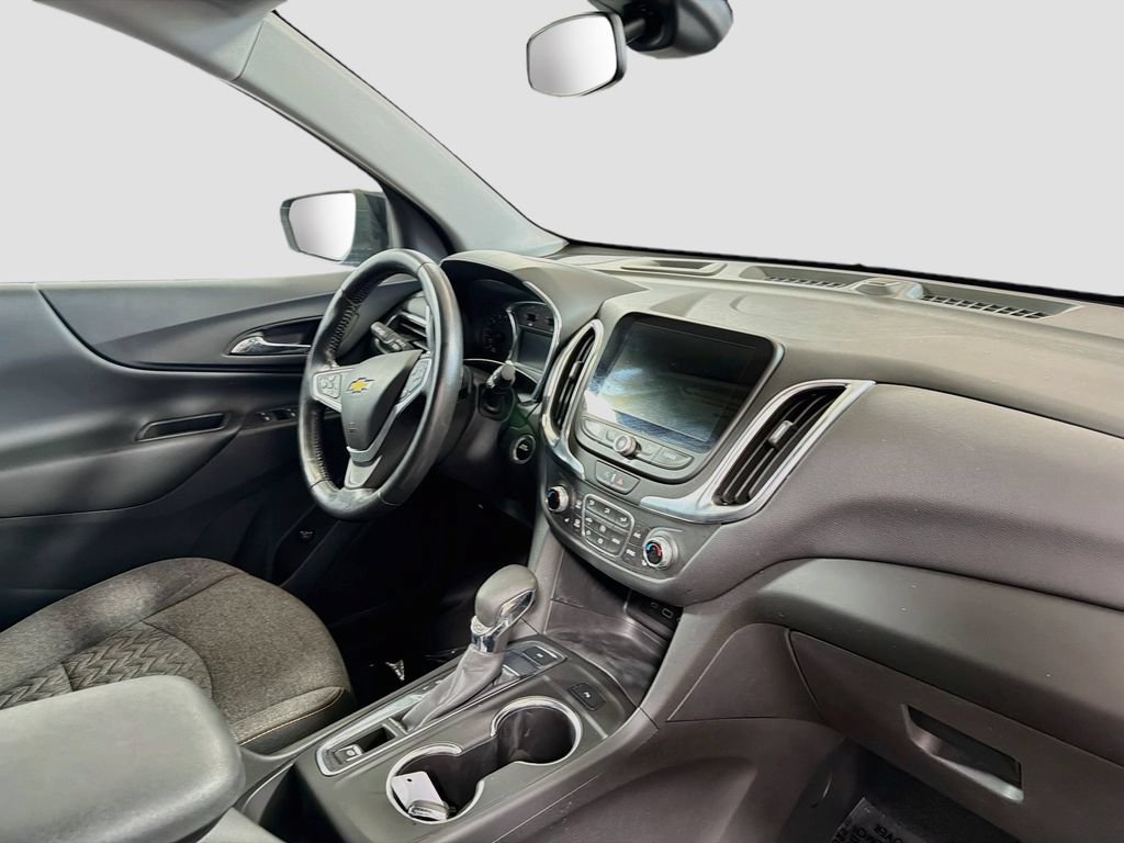 Used 2022 Chevrolet Equinox LT AWD/4WD image 30