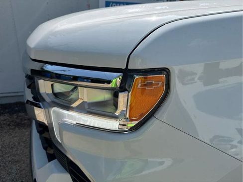 New 2025 Chevrolet Silverado 1500 LT w/ Leather Package image 11