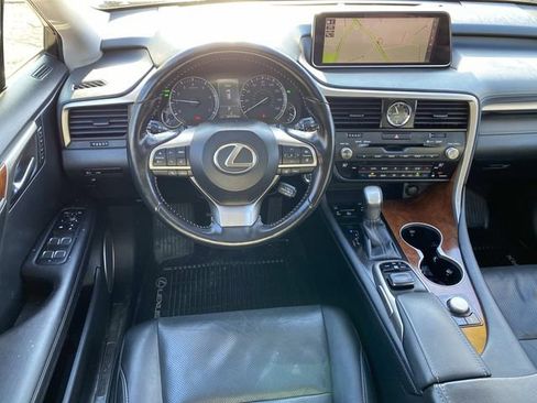 Used 2017 Lexus RX 350 AWD w/ Premium Package image 8