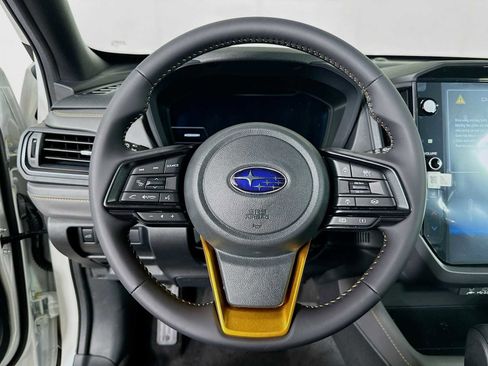 New 2026 Subaru Forester Wilderness AWD/4WD image 11
