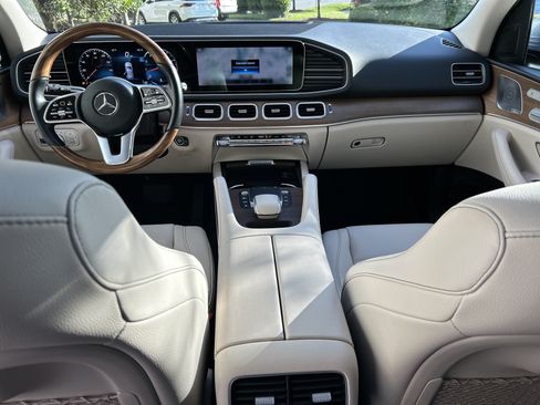 Certified 2022 Mercedes-Benz GLE 350 image 24