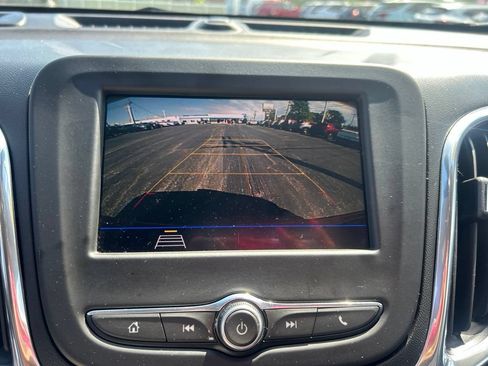 Certified 2020 Chevrolet Equinox LT AWD/4WD image 20