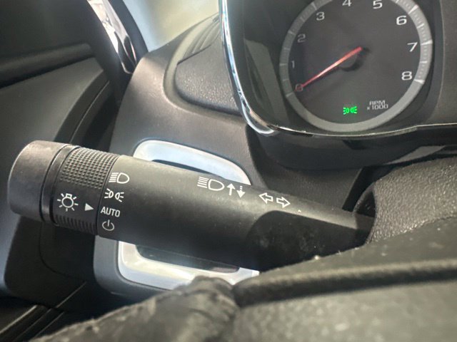Used 2017 GMC Terrain SLE w/ Driver Alert Package I FWD image 16
