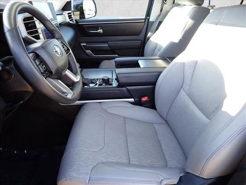 Used 2024 Toyota Sequoia SR5 image 14