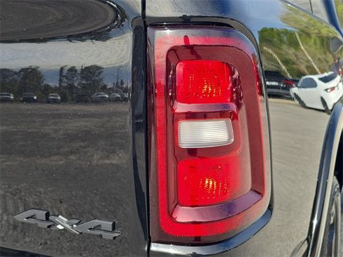 Used 2026 RAM 1500 Big Horn image 8