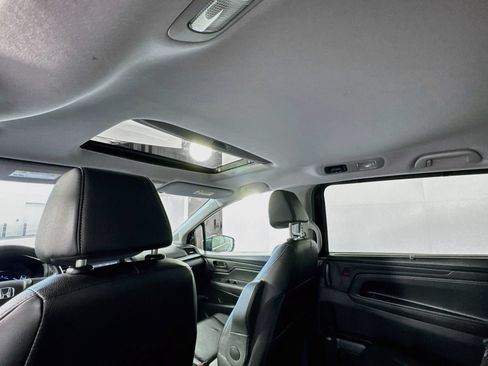 Used 2023 Honda Odyssey EX-L image 20