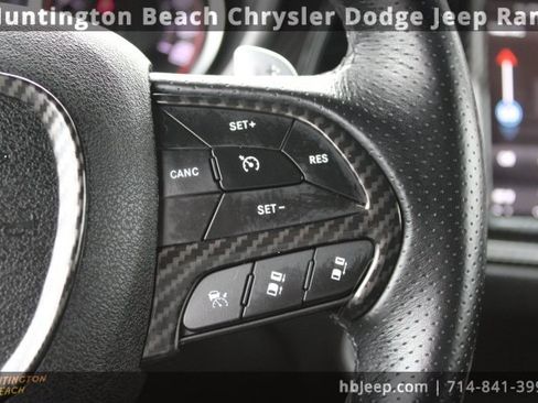 Used 2019 Dodge Challenger R/T Scat Pack image 16