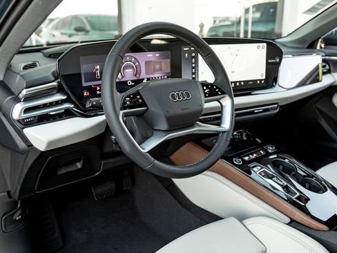 New 2026 Audi A5 2.0T Prestige AWD/4WD image 17