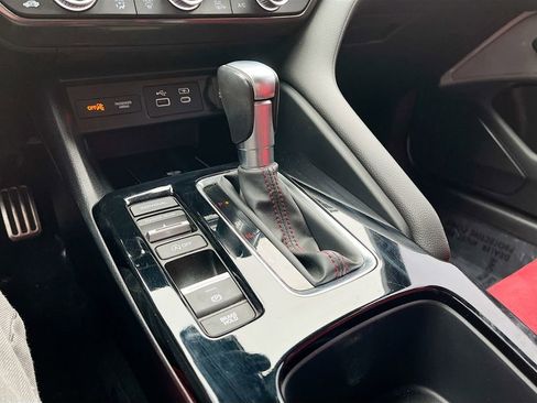 Used 2023 Acura Integra A-Spec image 16