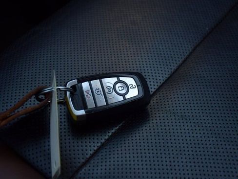 Used 2022 Ford Bronco Sport Badlands w/ Premium Package image 15