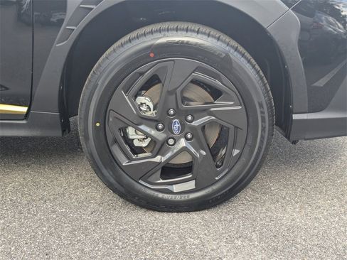 New 2026 Subaru Crosstrek 2.5i Sport image 11